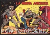 P00015 - Nº - LA NUEVA AMENAZA #1 P00015 - Nº - LA NUEVA AMENAZA #1