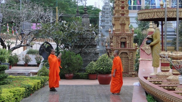 Wat Preah Prohm