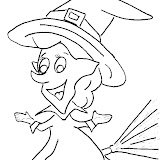 dibujo-colorear-witch-on-broom.jpg