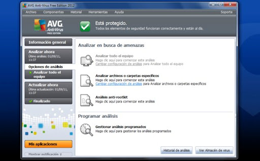 descargar anti-virus vga gratis espaol 2012