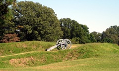 Yorktown Battlefield 2