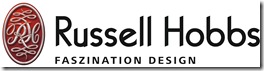 russel hobbs logo