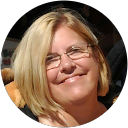 Laurie Grimm