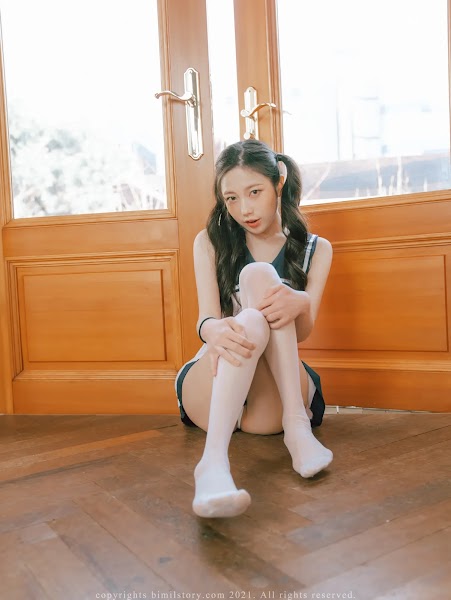 [Bimilstory] Risa Vol.01 Fresh and Lively Girl Risa
