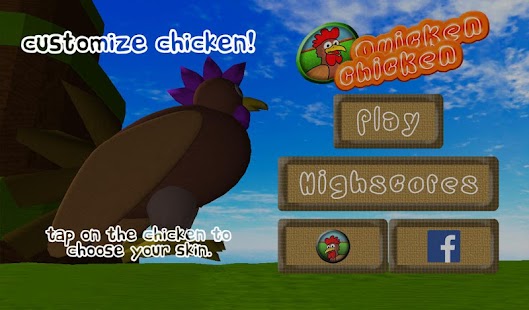 download Quicken Chicken free