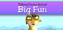 Talking Funny Animal - Deluxe APK