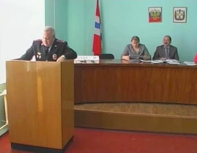 Райсовет (30.01.15)