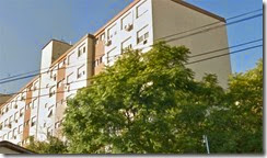 Edifício Barão do Cahy, apartamento residencial, bairro sarandi, porto alegre, rs