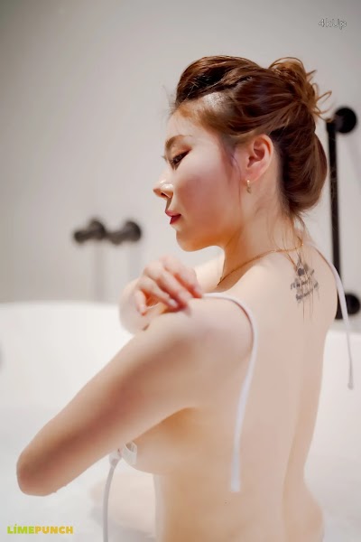 [LimePunch] Jungmi (정미) Vol.3 Relaxation