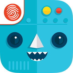 Duckie Deck: RoboBuddies logo