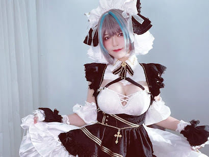 Coser@半半子 柴郡