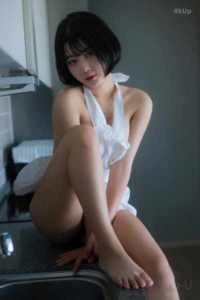 [Yo-U] Zia (지아) Vol.12 Birthday