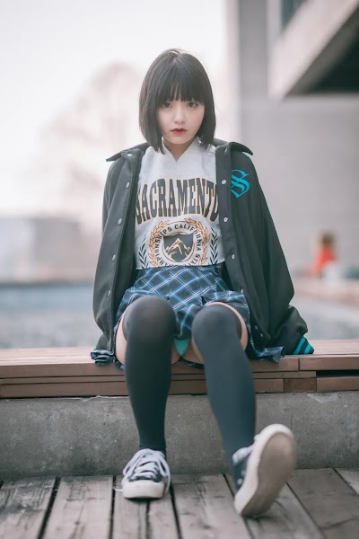 DJAWA Photo – Jeong Jenny (정제니) “Daylife in Sacramento”