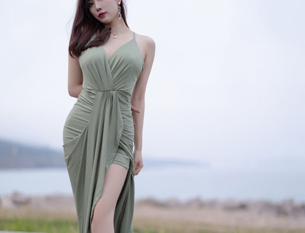 XiaoYu Vol.538 Yang Chen Chen (杨晨晨Yome)