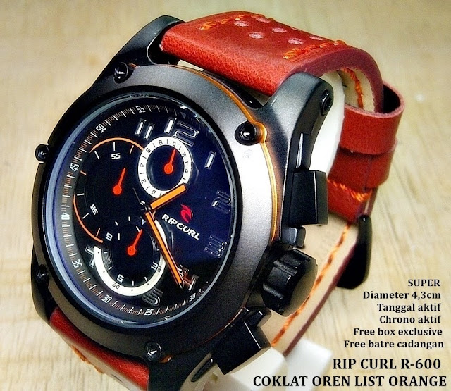 jam tangan ripcurl core surf watch