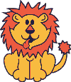 gifs animados de leon (21)