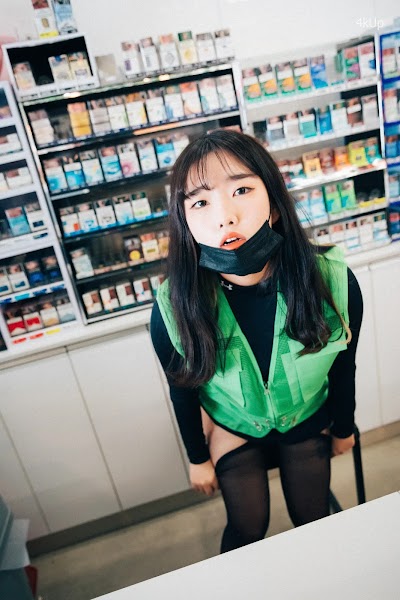 [Loozy] Sonson (손손) First Nipple Alba (+S.Ver)
