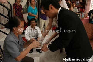 Chong Aik Wedding 321