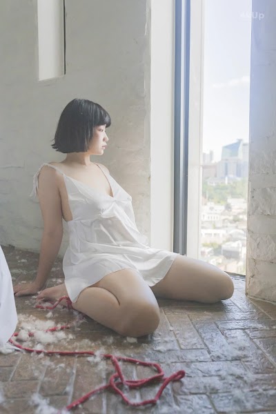 Mimmi (밈미) Vol.2 My Small Bird