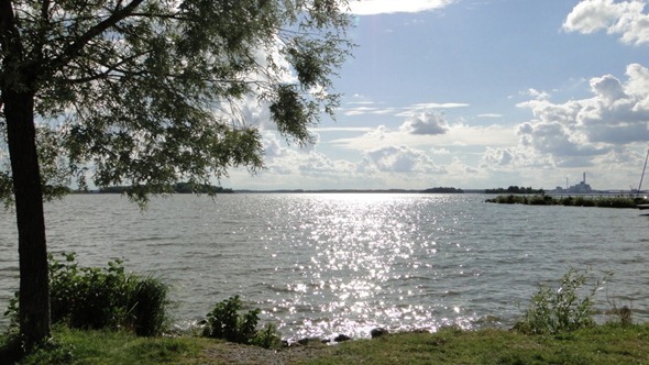 Lago Mälaren