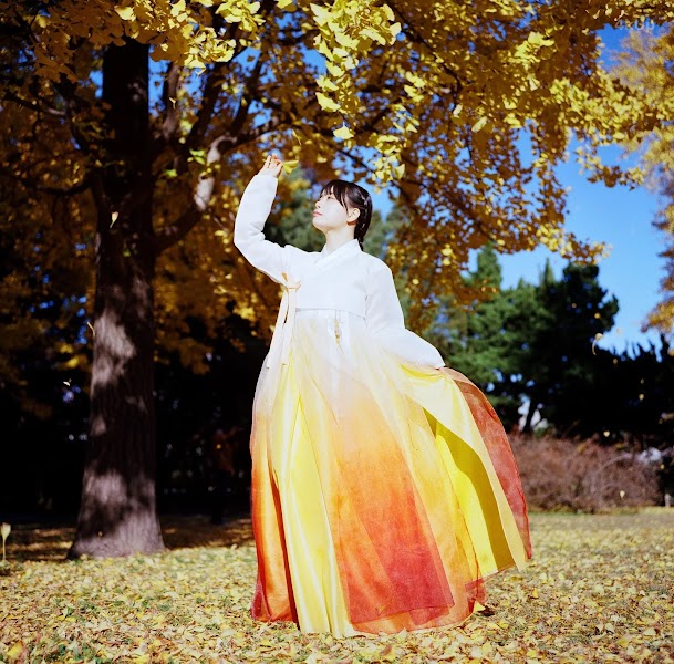 DJAWA Photo – ZziZzi “Chuseok”