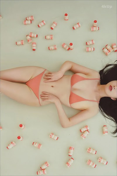 Risa Vol.2 YoguYogu