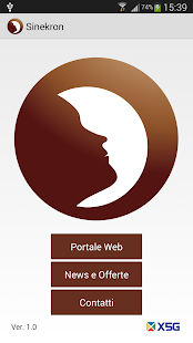 Lastest Sinekron APK