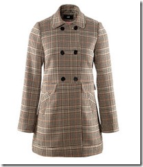 Wearable Trends: Fashion Winter Coats for less than 100€