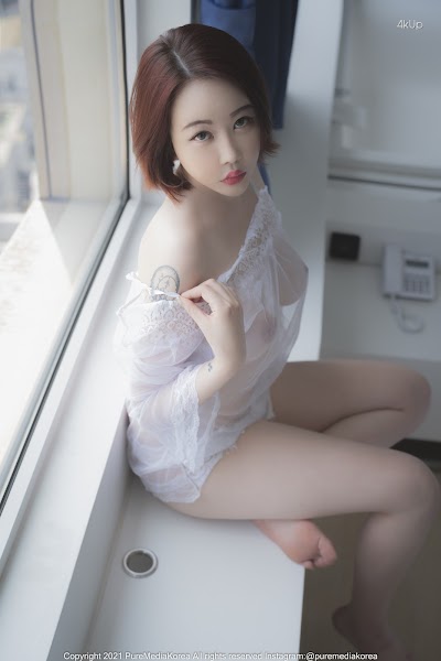 Pure Media Vol.87 Mimi (미미) Uncensored