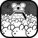 Mouse Attack! : Make Mice Rain icon