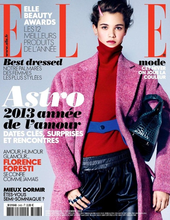 elle-france-2012