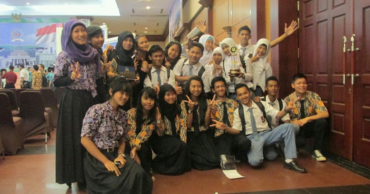 Contoh Yel Yel Kelas Dalam Bahasa Inggris Modify 3