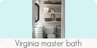 Virginia master bath