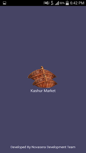 Kashur Market
