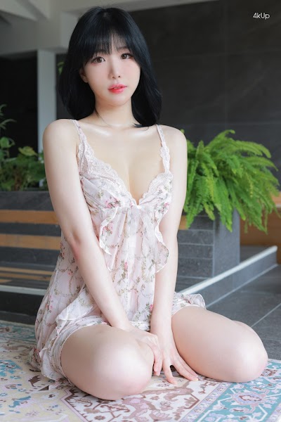 [Patreon] Addielyn (에디린) – Morning Classes July