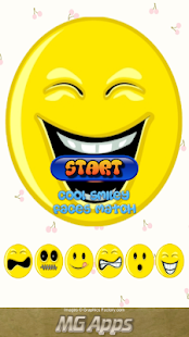 Download Cool Smiley Faces Match APK