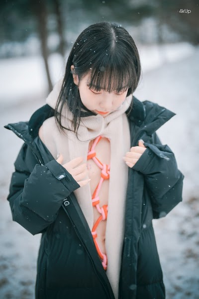 DJAWA Photo – Yeri Knotting Class #5