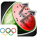 Fruits Archery Olimpics icon