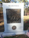 Marine Memorial