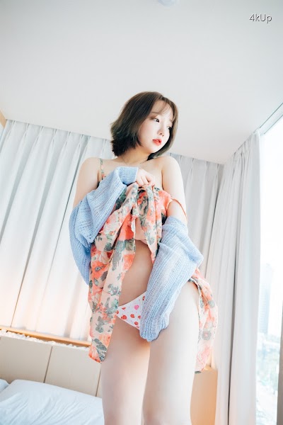 [Loozy] Son Ye-Eun (손예은) Lover in Hotel