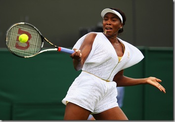 Venus Williams Championships Wimbledon