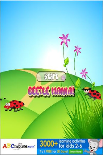 Beetle Mania