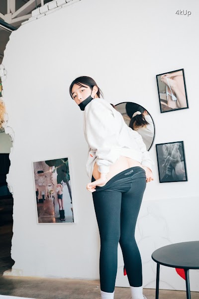[Loozy] Sonson (손손) Yano Date
