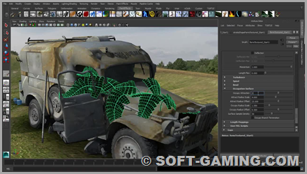 autodesk maya 2014 system requirements