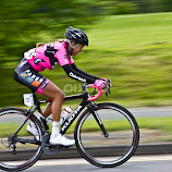 Women's tour 2014 by Mike Ross -  