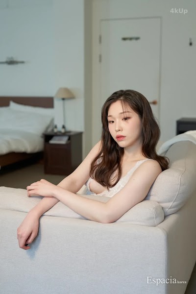 [Espacia Korea] EHC#039 HAYANGE