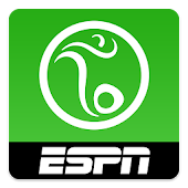 ESPN FC Football
