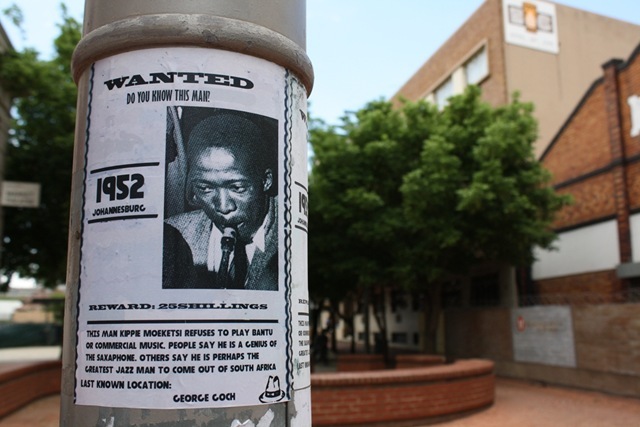 Wanted Kippie Wanted Kippie
