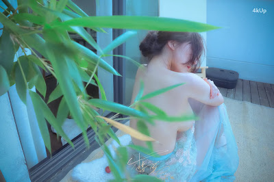 Coser@樱晚gigi 粉丝群收费写真10