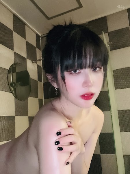 Jang Joo (장주) Subscriber Only 04